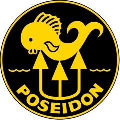 Gr8 Poseidon