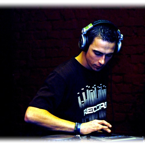 Taranis @ Schallkonflikt OA (19.05.2013 10-12 am)