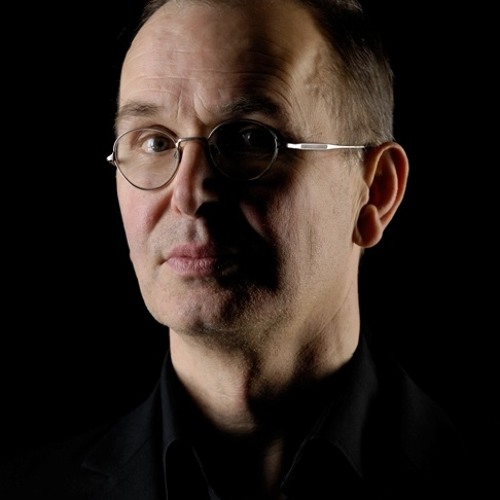 SoundCloud profile picture for @ianhill