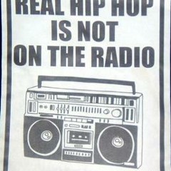 RF (Prophet, Ace, D Young) One Of The Last Freestyles