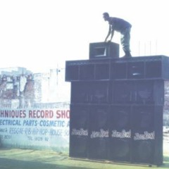 SUCKA FREE SOUNDSYSTEM