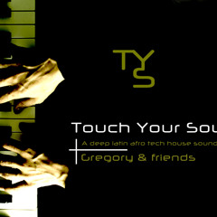 Touch Your Soul
