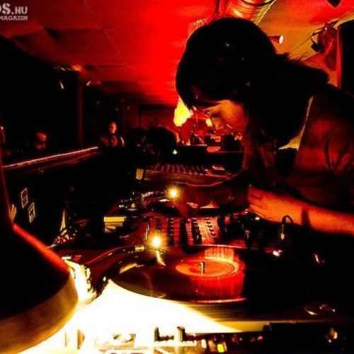 Dj Cheeky - Because I Love You / only vinyl set