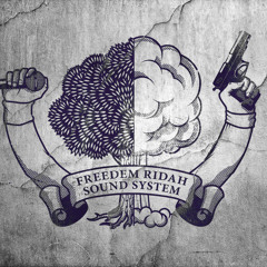 FREEDEM RIDAH SOUNDSYSTEM