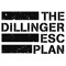 dillinger escape plan
