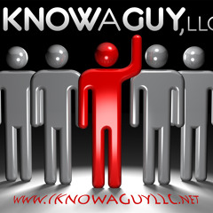 IKnowaguyLLC