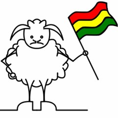 RastaSheep
