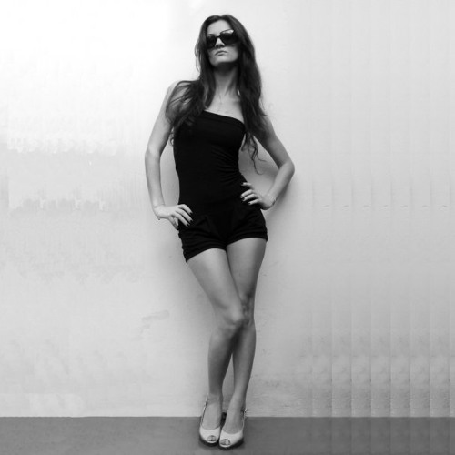 Leona Lewis - Better In Time (Cover Laila)