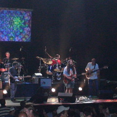 Dancing Earth Reunion