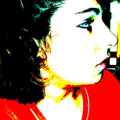 Valery M & Ian Curtis - A New Dawn Fades, Remake