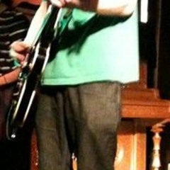 Matt Vandeberg