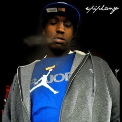 C-Dub In Peace Jackie