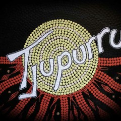 tjupurru