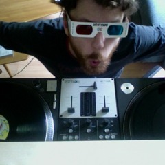 DJ Bobilicious