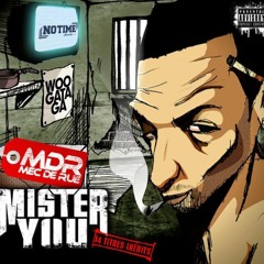 Mister You - Les Petits De Chez Moi (remix pour Skyrock)