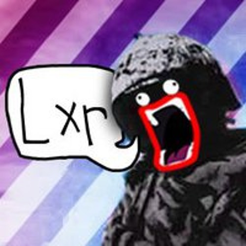 TehLxr’s avatar