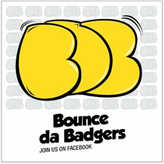 Bounce da Badgers'