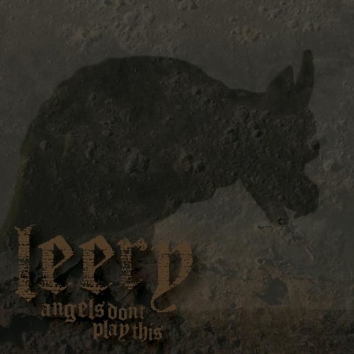 SoundCloud profile picture for @leery