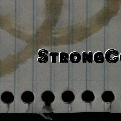 Strong Coffee...’s avatar