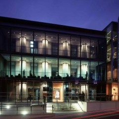 Broadway Cinema