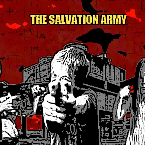 salvationarmy’s avatar