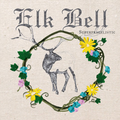 Elk Bell