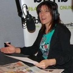 carolinemartinthesanctuar