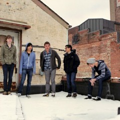 Twenty Months (Demo)