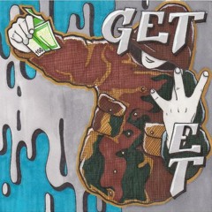 Get Wet Tuotanto