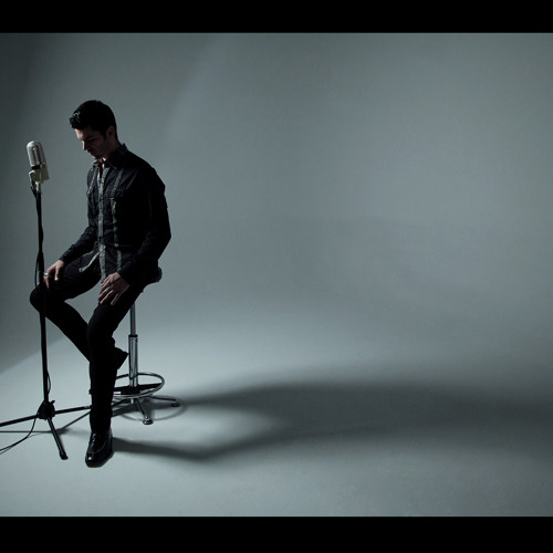 The Station (David Glazier & Mission To Venus)