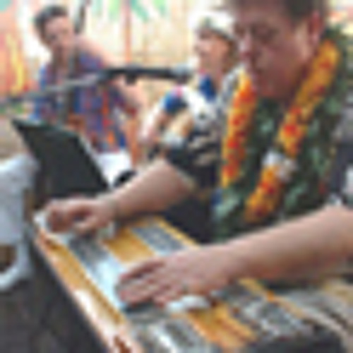 Basil henriques steel guitar deals