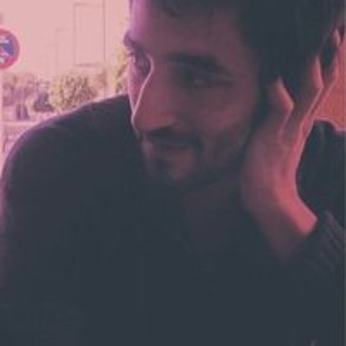 Nicolas Jaar - With Just One Glance You