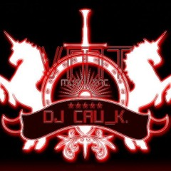 Perreo Beat Cau K