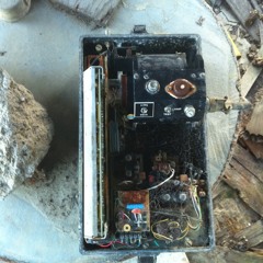 antimatter sound system