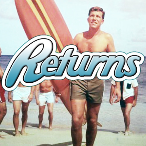 SoundCloud profile picture for @returns