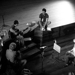 Marisápolis - Viola de Arame solo - Cd Capella Brasilica - Modinhas