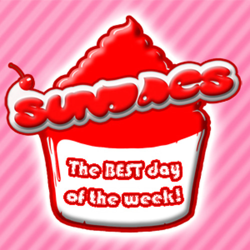 SoundCloud profile picture for @sundaes