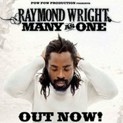 Raymond Wright