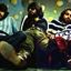 Jah Shabby (Back and to the Left)