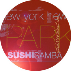 SushiSamba