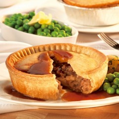 London Pies