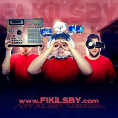 Fort Kilsby