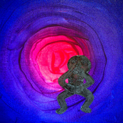 Tha Biodag ag Mac Thomais!