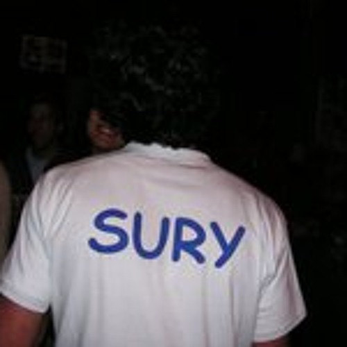 Luís Santos (Sury)’s avatar
