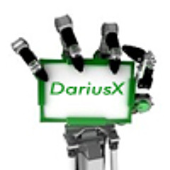 DariusX