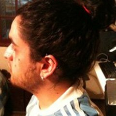 Dread Mar-I - Libremente