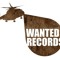 WantedRecords