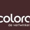 coloradeverfwinkel