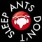 antsdontsleep