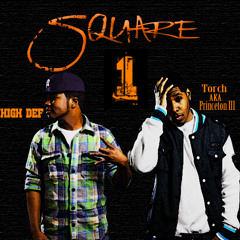 Range Ft.Torch & Rick Ross-Ghetto Dance Remix